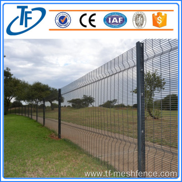 anti-climb anti-cut fence high security fence 358 fence